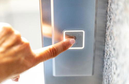 Residence Mirage - Foto 12