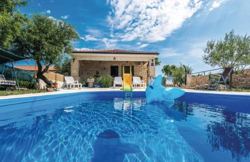 Dalmatian stone house with pool - Photo 7