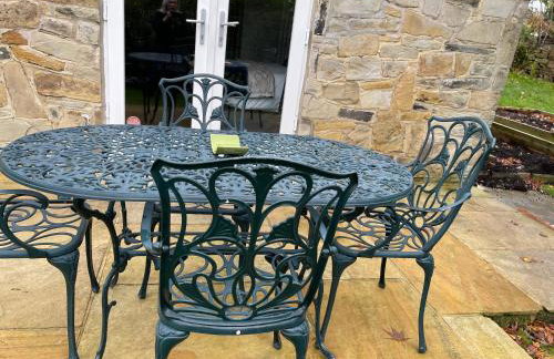 Bracken Lodge - Foto 17