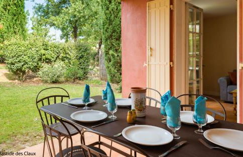 Lagrange Vacances Domaine de Fayence - Foto 43