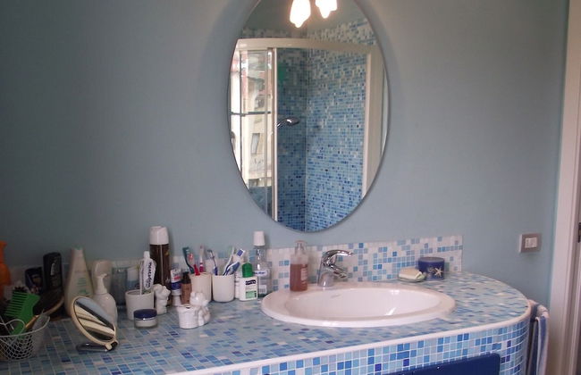 Azzurro Pervinca - Foto 14