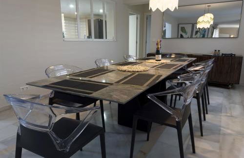 Casa Yuca 5 Bedroom Villa Pool - Foto 46