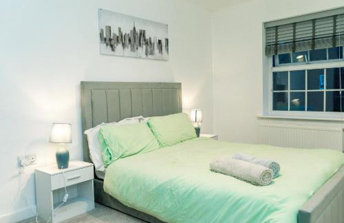 The Grace House Entire 4bed detached - Foto 39