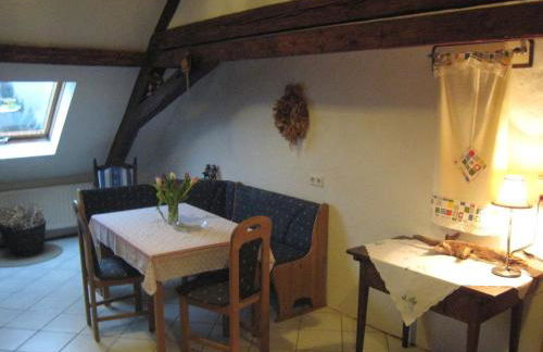 Cozy Morbach Getaway - Foto 3