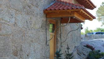 Casa Ponte de Espindo - Foto 4, Garden view