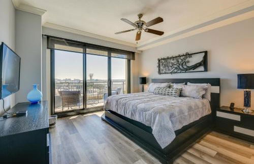 Emerald Grande Condo Beach, Marina and Ocean View - Foto 9