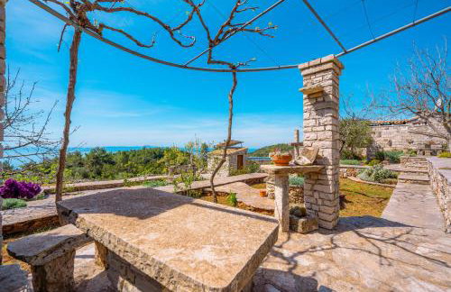 Eco holiday house Cive - Foto 35