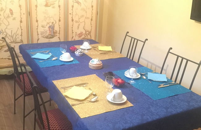 Villa Le Tre Palme - Foto 37