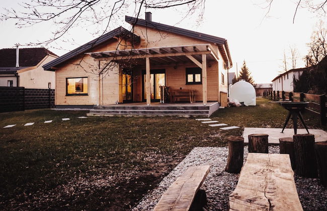 Holiday Home Nightswim Inn - Photo 45