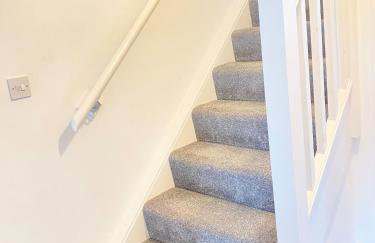 The Ravens Inn, 4 - Bed, Sleeps 6, Pets Welcome - Foto 22