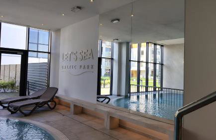 Apartament Let's Sea A19 Gąski - Foto 28