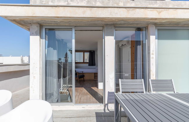 Secret Garden by TLV2RENT - Photo 28