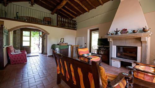 Comfortable house with pool in Castelnuovo di Garfagnana - Foto 4