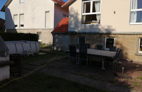 Ferienwohnungen Waldmann - Foto 8