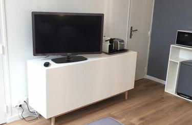 Appt au pied de la cathédrale avec parking gratuit - Foto 6