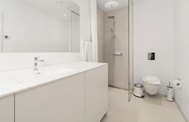 STAY Bryggen - Foto 69