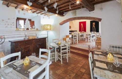 Il Castelluccio Country Resort Restaurant & SPA - Foto 78