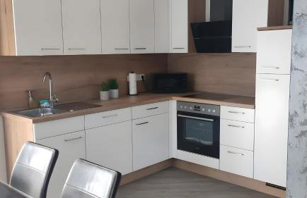 Ferienhaus Luna - Foto 10