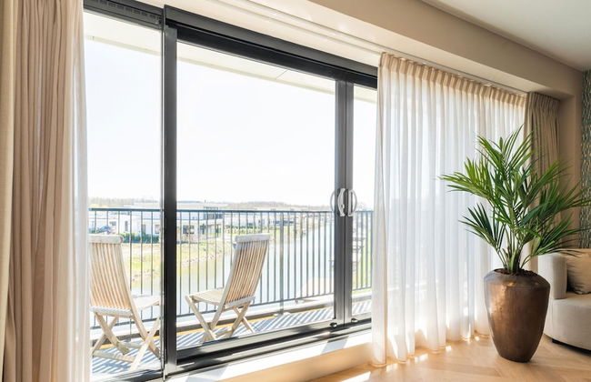 Water Villa With Infrared Sauna and Jetty - Foto 42