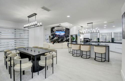 Equestrian modern house - Foto 21