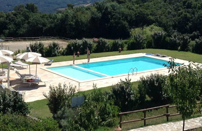 Residenza Erba Di Campo - Photo 11