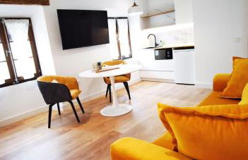 MANZANO PALACE. Habitaciones y Suites 30 m2 en la Plaza Mayor - Foto 27