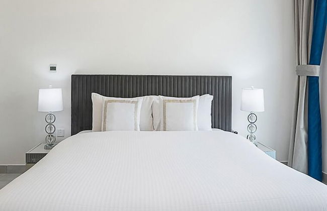 Spacious 1BR Apt in Pearlz by Danube - Foto 3