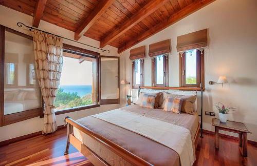 Villa Russelia - Foto 37