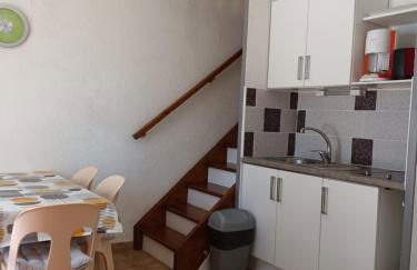 Maisonnette 4places à marseillan plage. - Foto 7