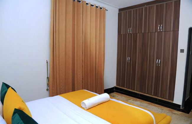 Igwe Homes - Kisaasi - Foto 2