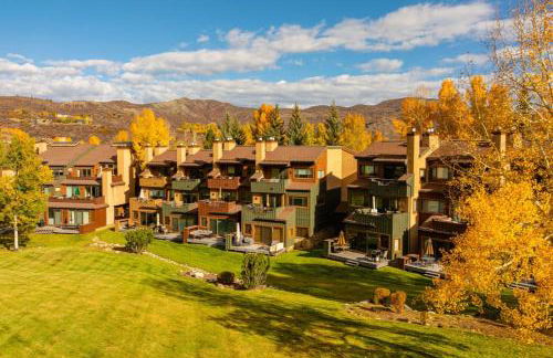 Villas at Snowmass Club - Foto 28
