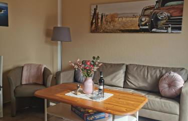 Zum Kranichblick FeWo 1&2 - Foto 10