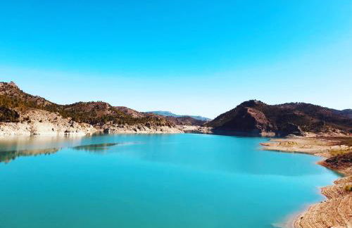 Casa Rural con encanto Señorio Manchego ALBACETE - Foto 79