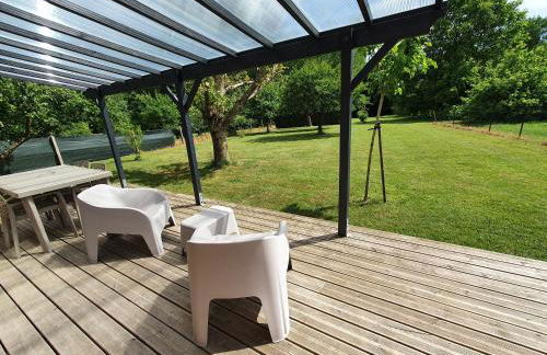 Gîte et chambre d'hôtes en Champagne - Foto 5