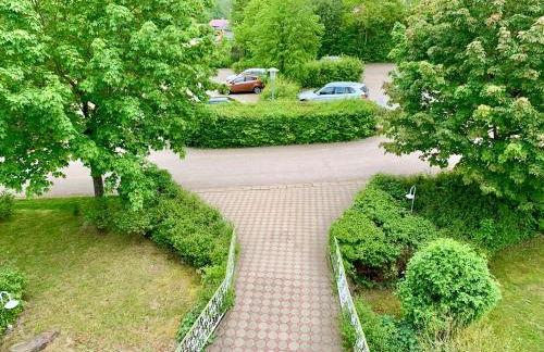 Lindners Hideaways - Gutshof Pine Retreat - Sauna - In Villa - Terrasse - Garten mit Rehgehege - Frühstück verfügbar - SKI - Arber - Osser - bis 5 Pers - Photo 51