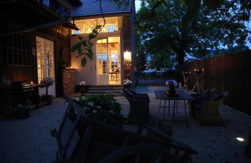 Annas Scheune - Foto 37