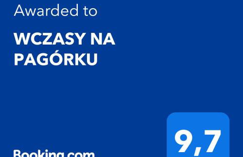 WCZASY NA PAGÓRKU - Foto 67