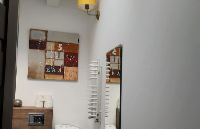 Semi-detached House in Stepnica for 7 Persons - Photo 17