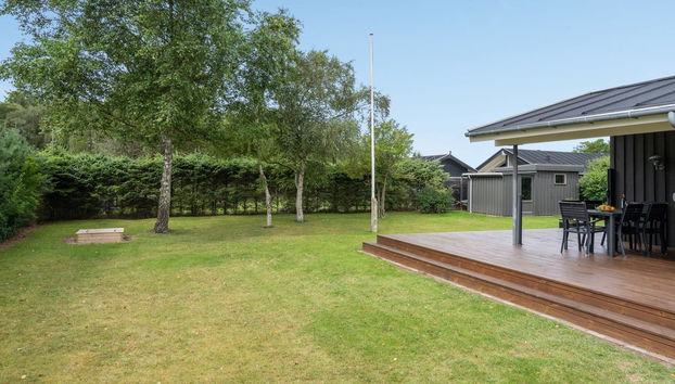 "Ønder" - 800m from the sea - Foto 5, Place