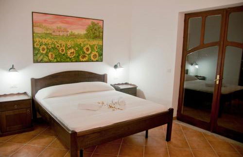 Casale Il Gheppio - Foto 41