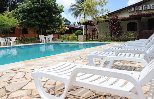 Casa de temporada Refugio das Aguias - Foto 59