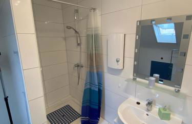 Apartment Q im Zentrum von Königsbronn Monteurzimmer - Foto 4