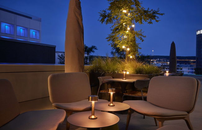 Adina Apartment Hotel Stuttgart - Foto 31