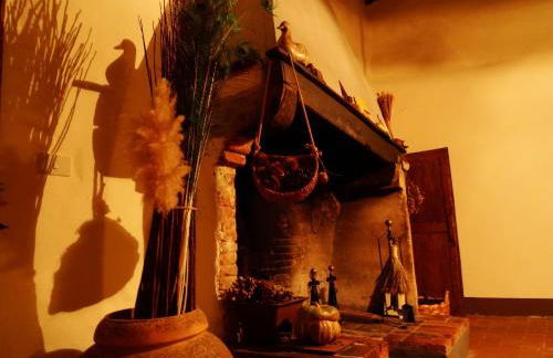 Podere Pievina Delle Corti - Dimora di Campagna - Photo 74