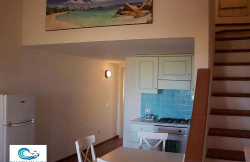 Villetta Iolanda Palau Sardegna con piscina - Foto 7