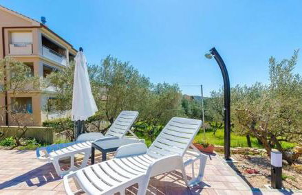 Apartman Franolic Punat - Foto 12