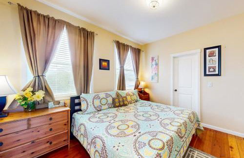 The Yellow Rose House - Foto 9