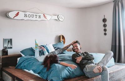 The Rockstar By The Cohost Company - Foto 75