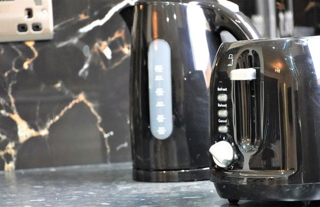 Cowper Townhouse - Foto 30