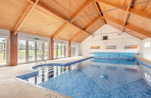 4 Bed in Roughton oc-1618 - Foto 4